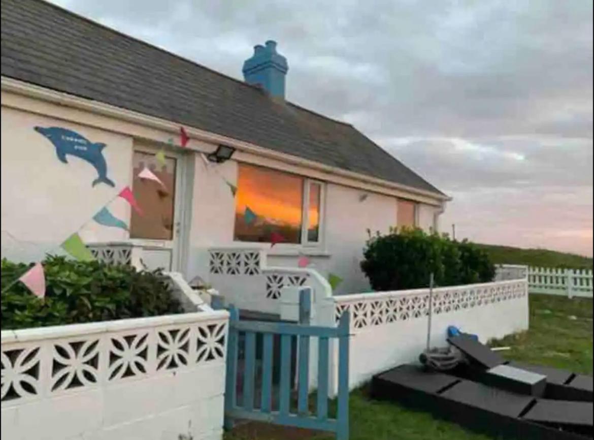 Country house The Dolphin *